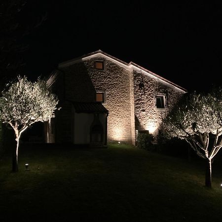 Krasica  Villa Carica מראה חיצוני תמונה