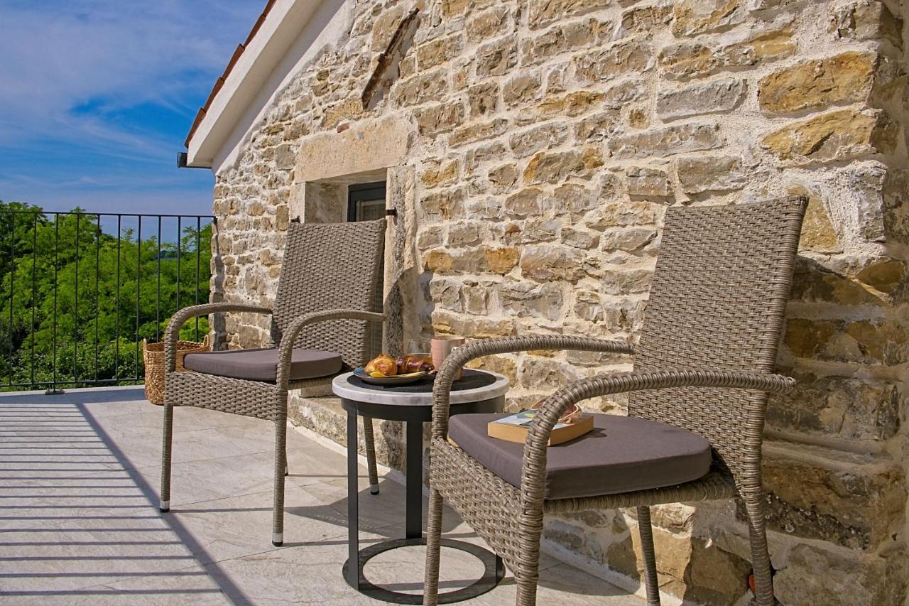 Krasica  Villa Carica מראה חיצוני תמונה