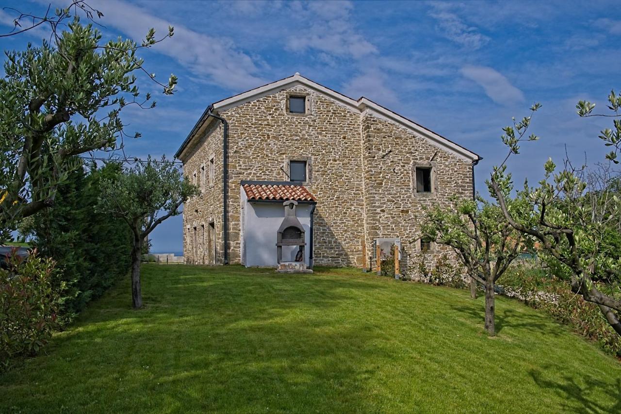 Krasica  Villa Carica מראה חיצוני תמונה