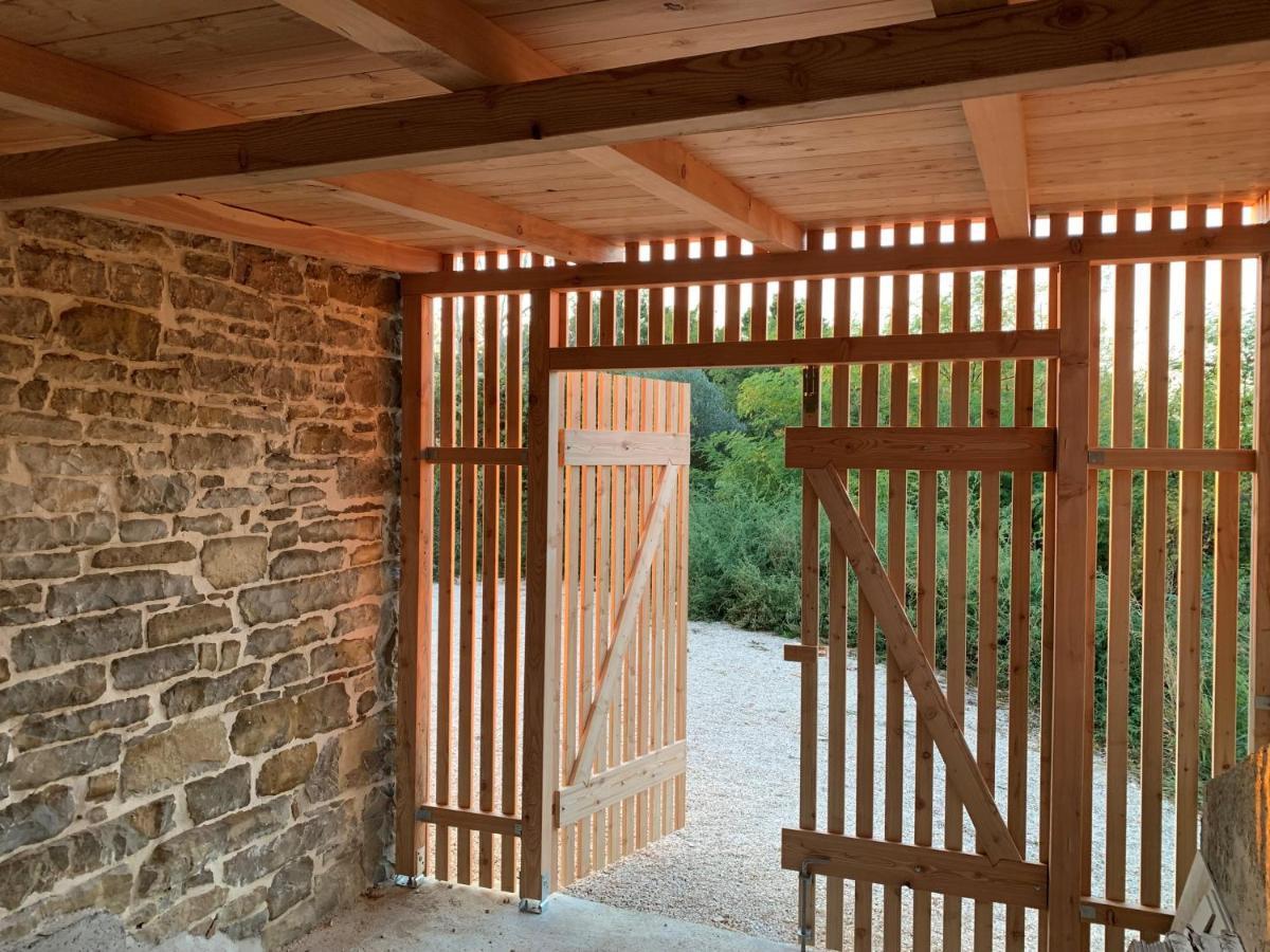 Krasica  Villa Carica מראה חיצוני תמונה