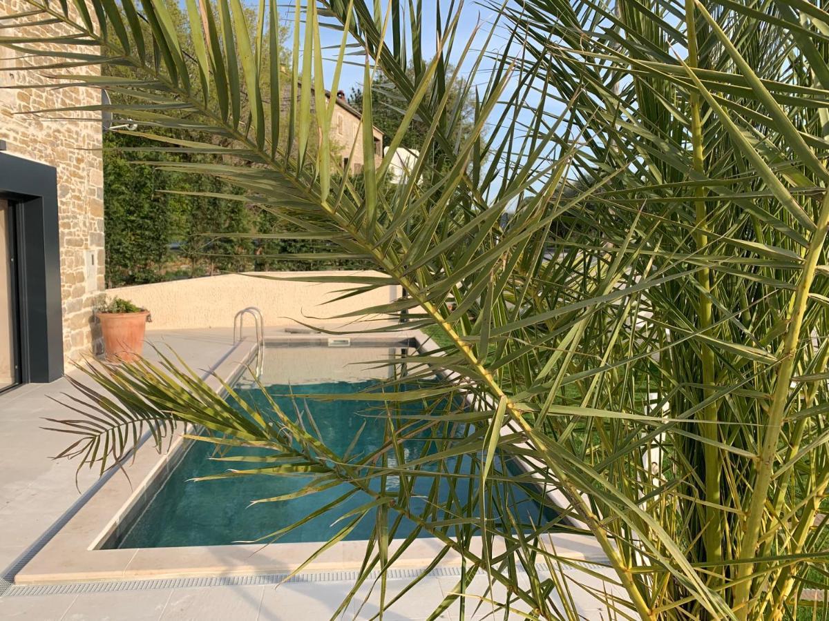 Krasica  Villa Carica מראה חיצוני תמונה