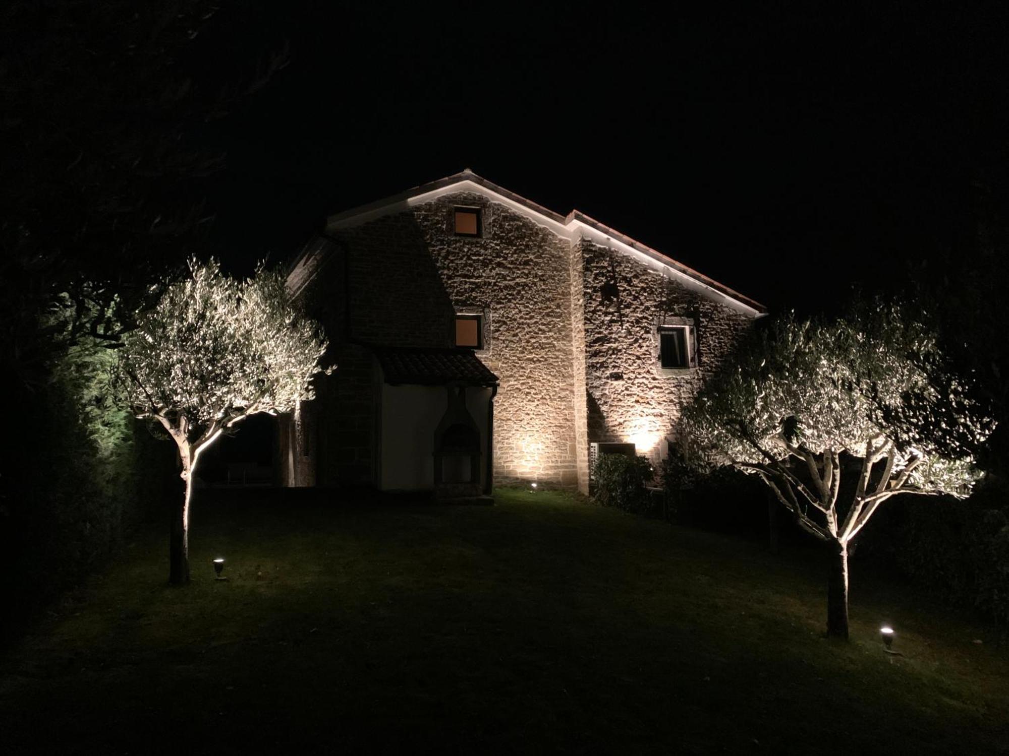Krasica  Villa Carica מראה חיצוני תמונה