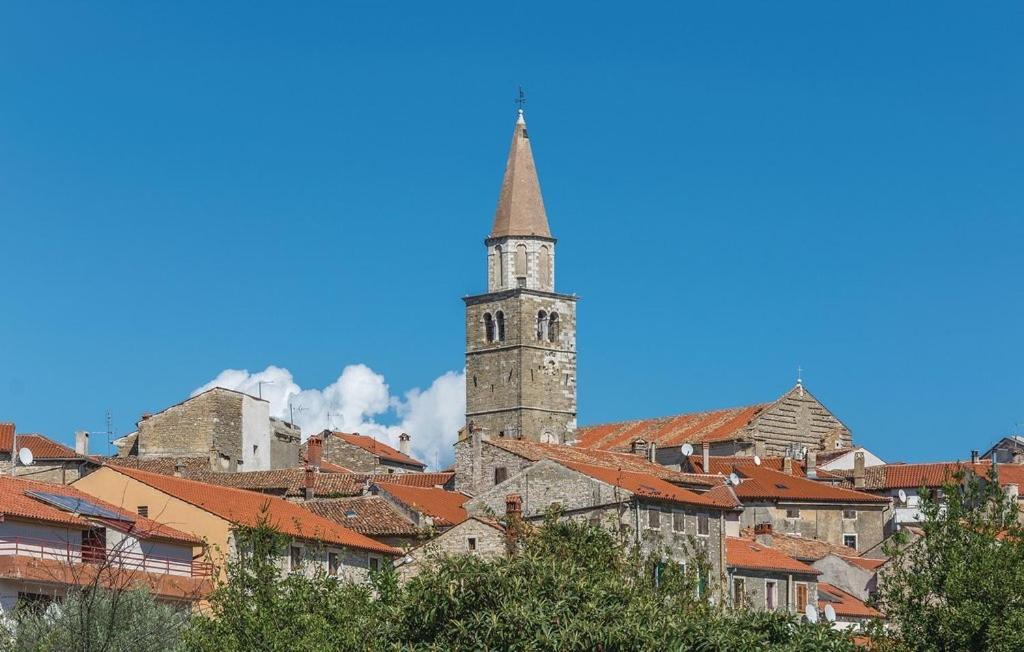 Krasica  Villa Carica מראה חיצוני תמונה
